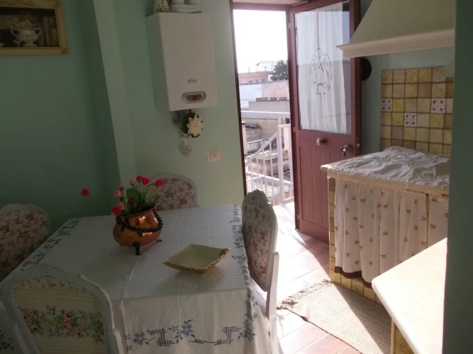 B&B Sanso