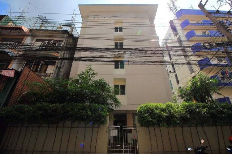 Imagen del hotel