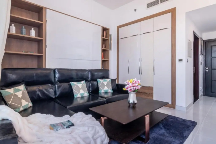 The Smart Concierge - Glamz Residence