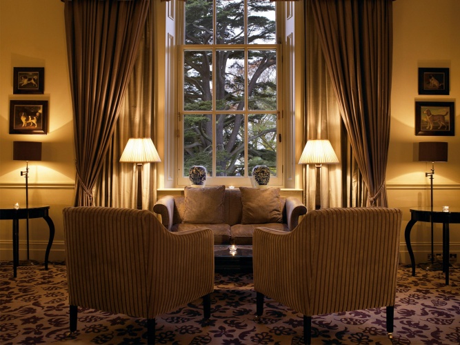 Macdonald Bath Spa Hotel photo 6