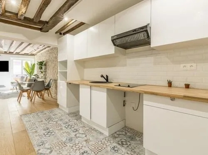 Edgar Suites Marais - Caire - Image 4