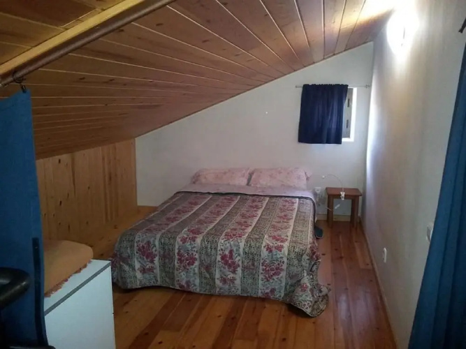 Casa Trillo Apartmentos