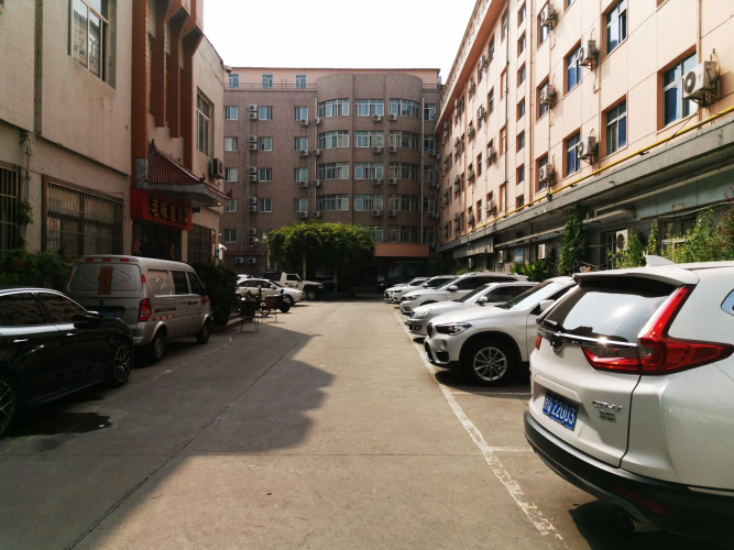 Hanting Hotel Xi'an Mingchengqiang Xi Gate