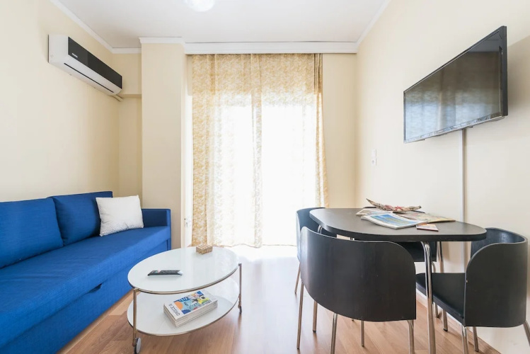 Acropolis Family Suite by Cloudkeys