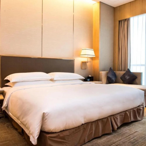 Whiersly Hotel Changsha