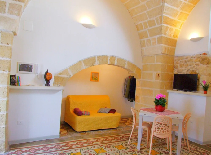 Casa Donna Lavinia