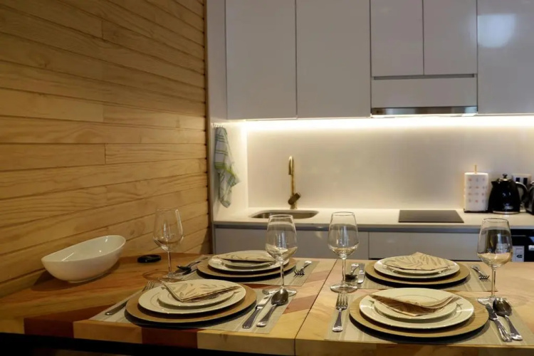 Anoka Apart Hotel Boutique