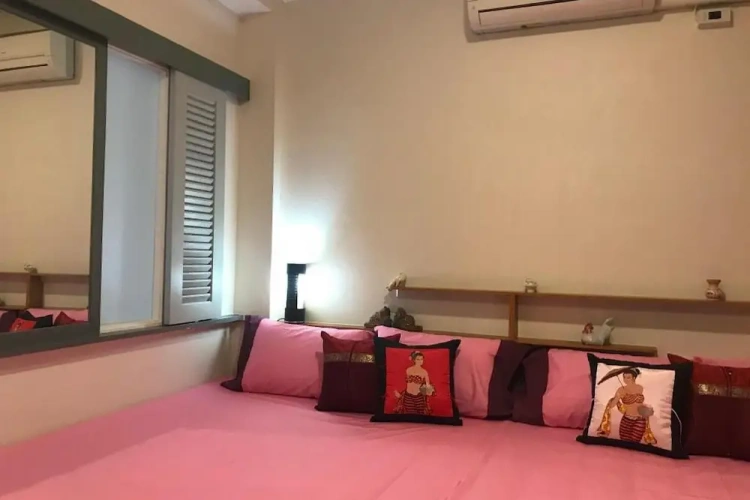 Standard Family room