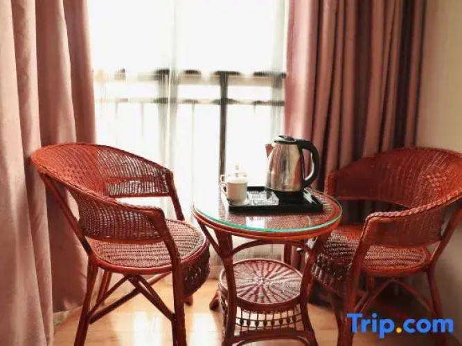 Tusi Wangchao Hotel