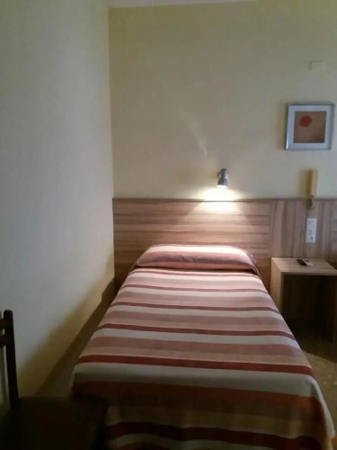 Economy Single room