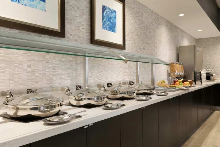 Embassy Suites by Hilton Toronto Airport photo 26