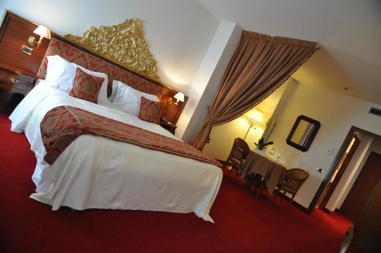 Hotel Villa Condulmer