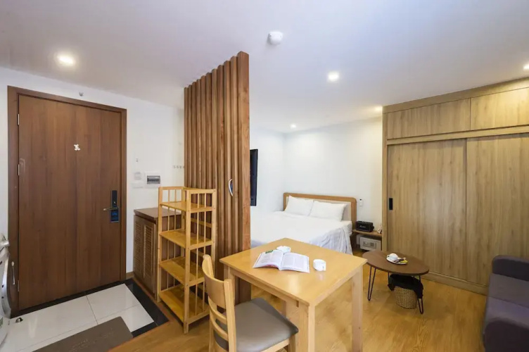 Luxury Housing Art Gallery 39 Linh Lang