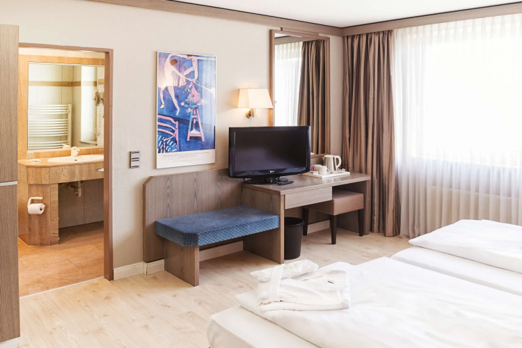 Фотография отеля