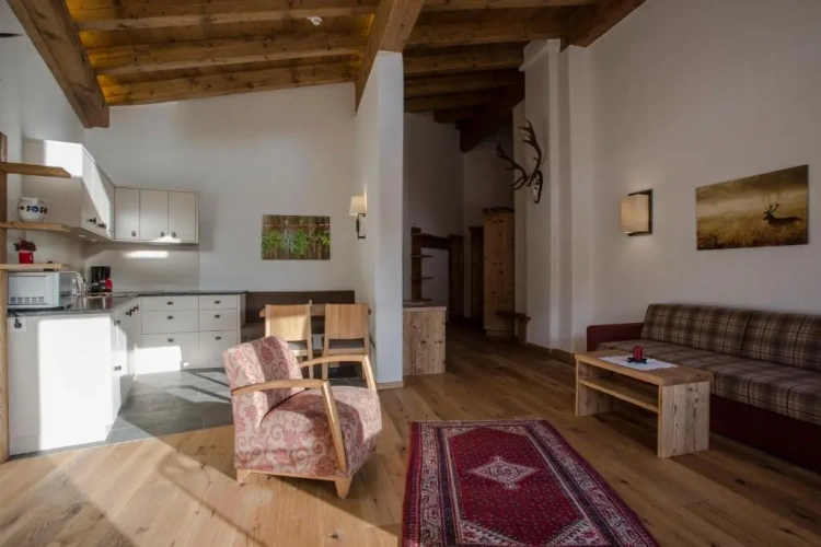 Comfort Apartment