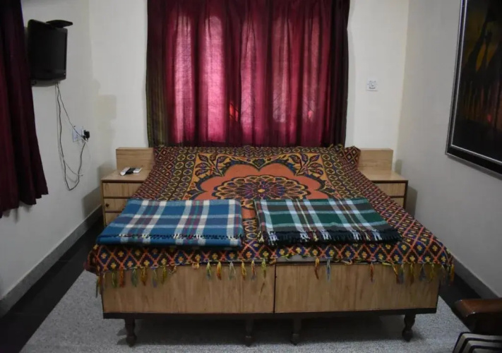Hotel Ram Kuti