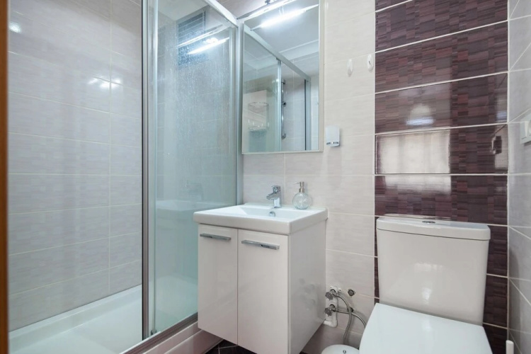 EV Apartments | Şişli