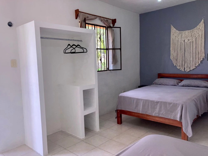 KiKu Guest House