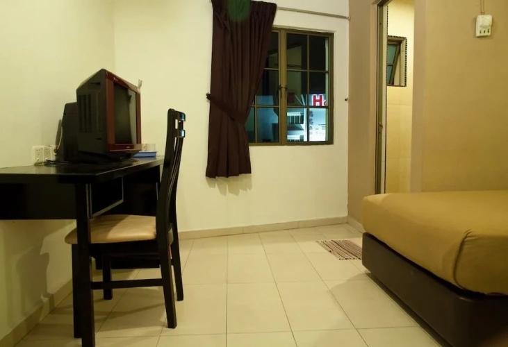 Executive room
