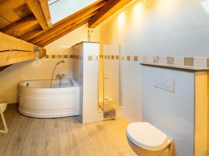 Charming Home in Ardennes