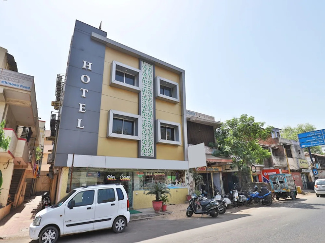 Image de l'hôtel