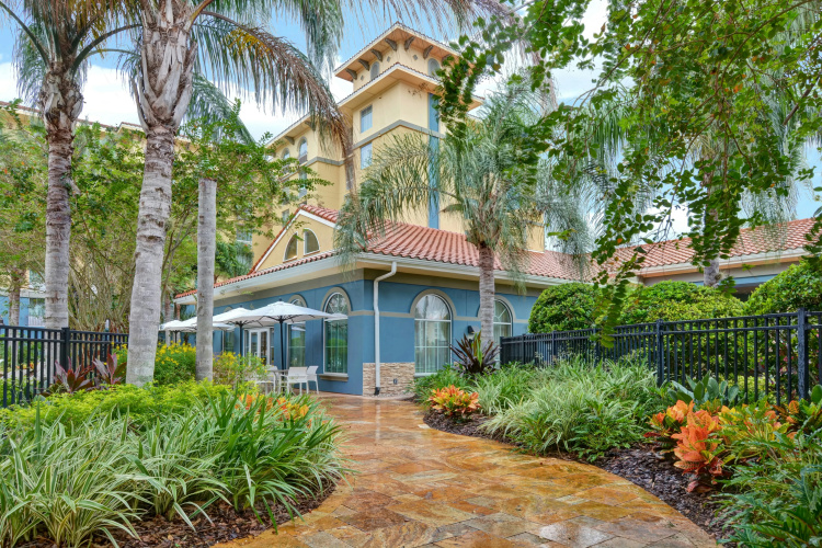 Hilton Garden Inn Lake Buena Vista/Orlando photo 27