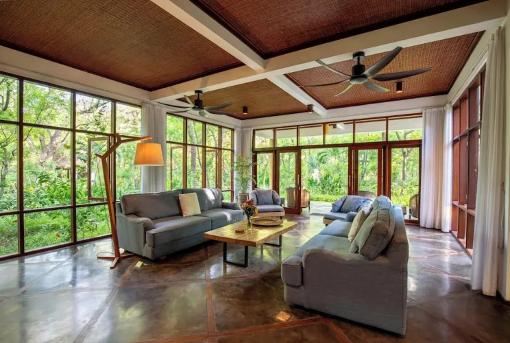 Ananda Villas Bali