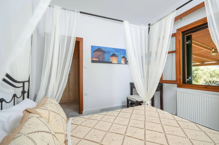 Naxos Cottage