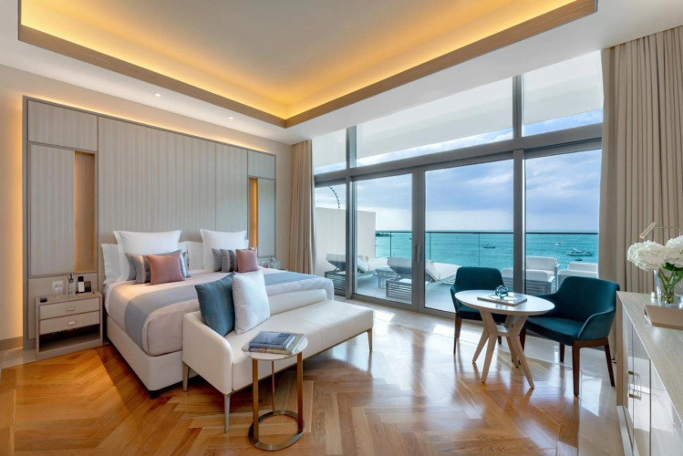 Address Beach Residences