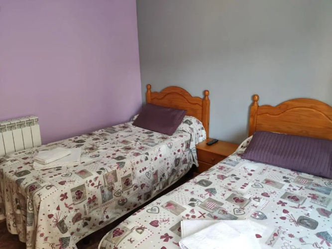 Hostal El Bodegon