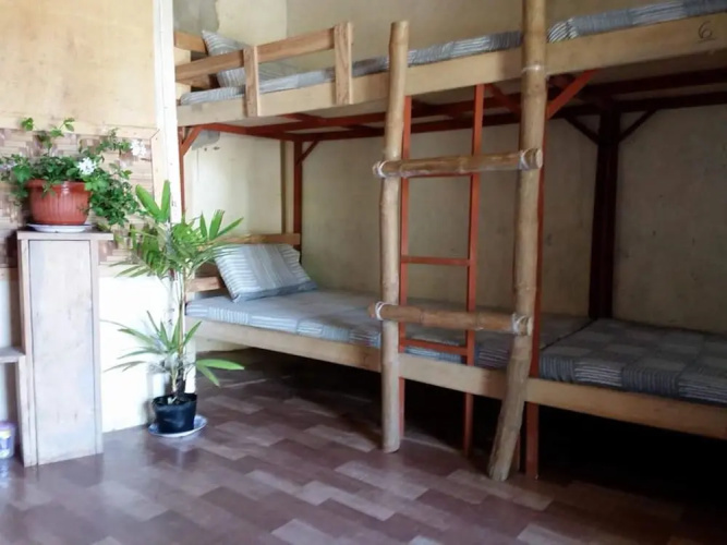 Babu Backpackers Inn - Hostel