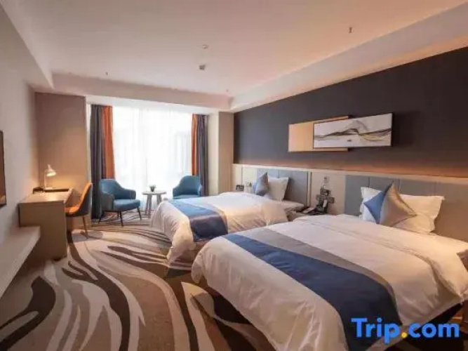 Wanchengda Smart Hotel