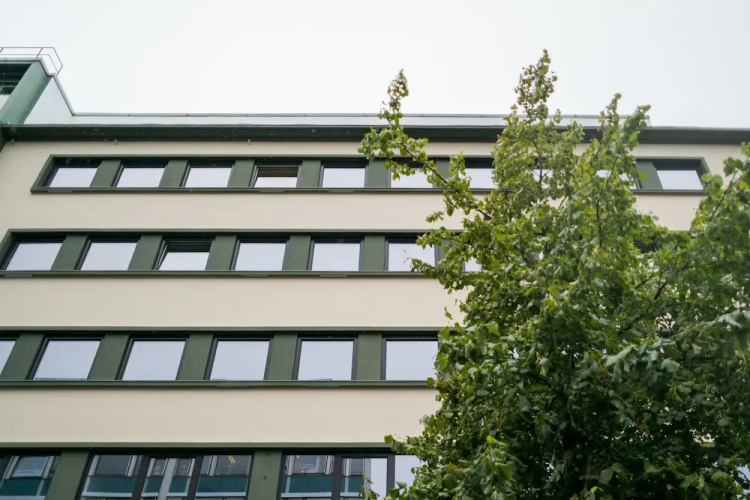 Hotelbild
