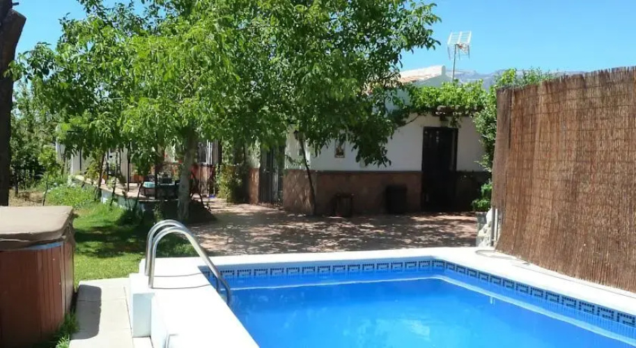 Venta Real
