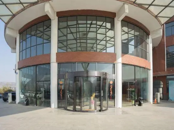 Image de l'hôtel