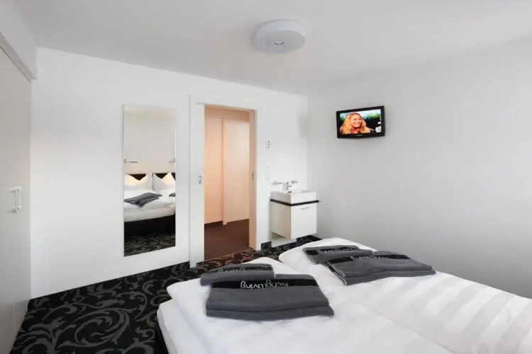 Ischglliving Appartements