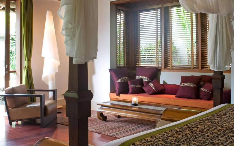 Jamahal Private Resort & Spa - Adults Only