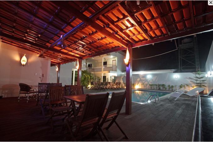 San Marino Hotel