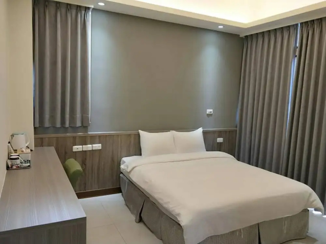 Chishang Daoxiang Hotel
