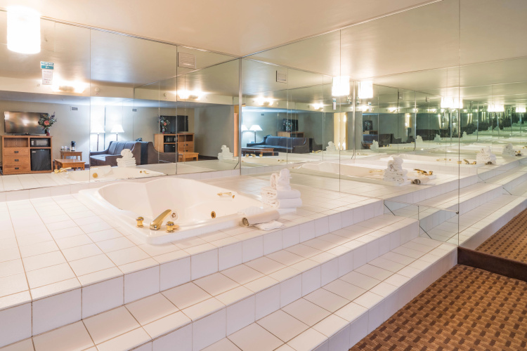 Best Western Plus GranTree Inn photo 27