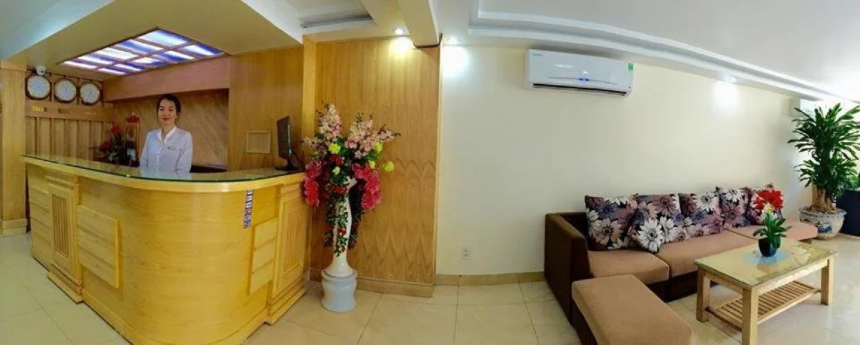 Cindy Hotel And Suites