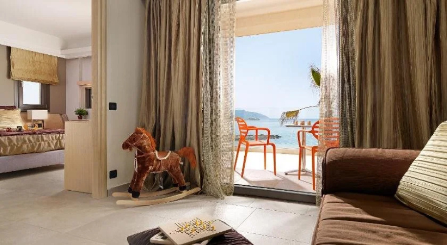Alas Resort & Spa
