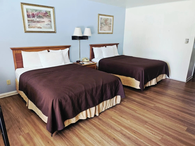 Budget Host Inn Sheridan