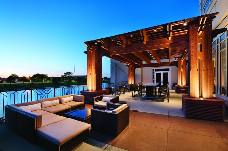 Hyatt Regency Wichita photo 19