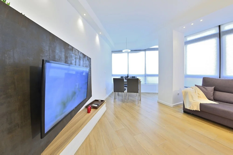 Maisonnave Apartment