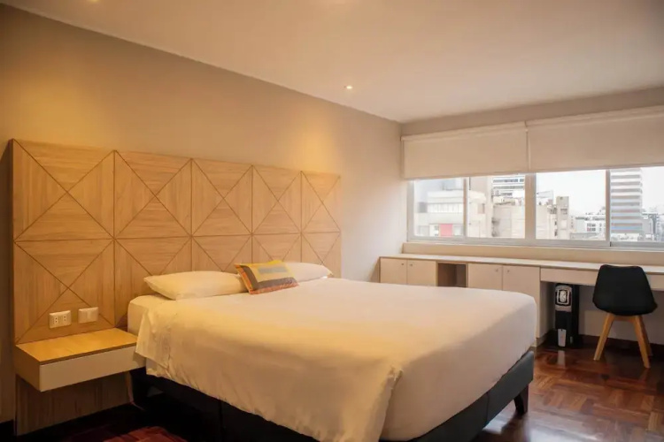 Imagen del hotel