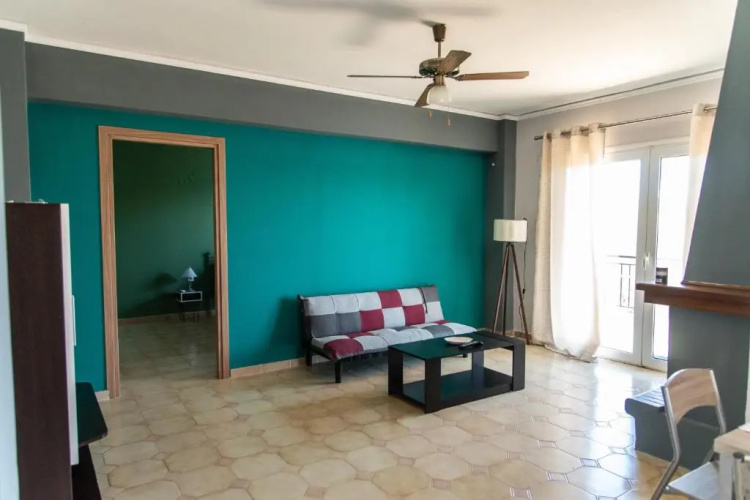 Ammos Apartments