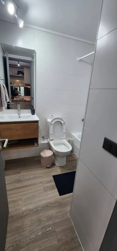 Hermoso Depto En Casco Histórico