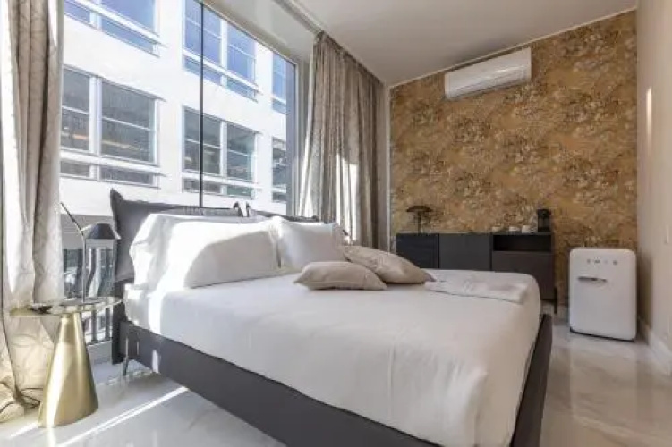 Beplace Apartments In Duomo