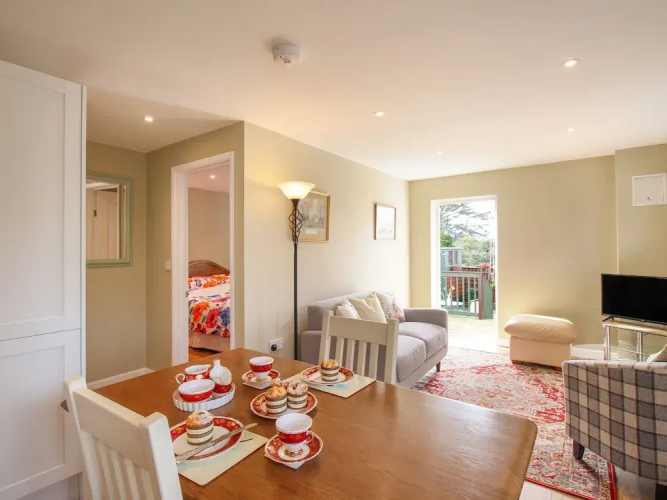 Roundham Cottage